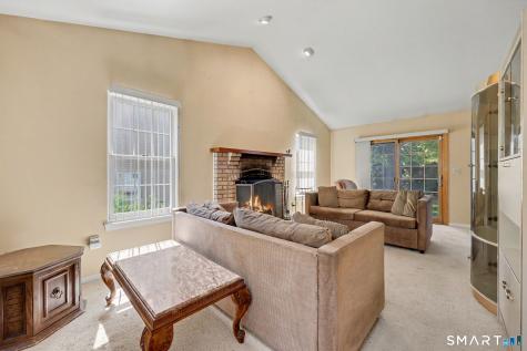 52 Oak Ridge Lane Milford CT 06461
