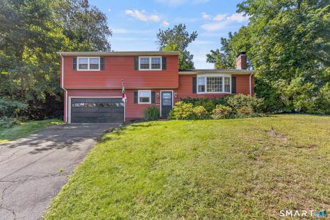557 South Main Street West Hartford CT 06110