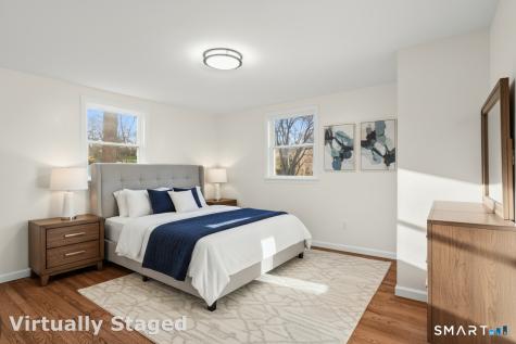 2 Burr Hill Terrace North Branford CT 06471