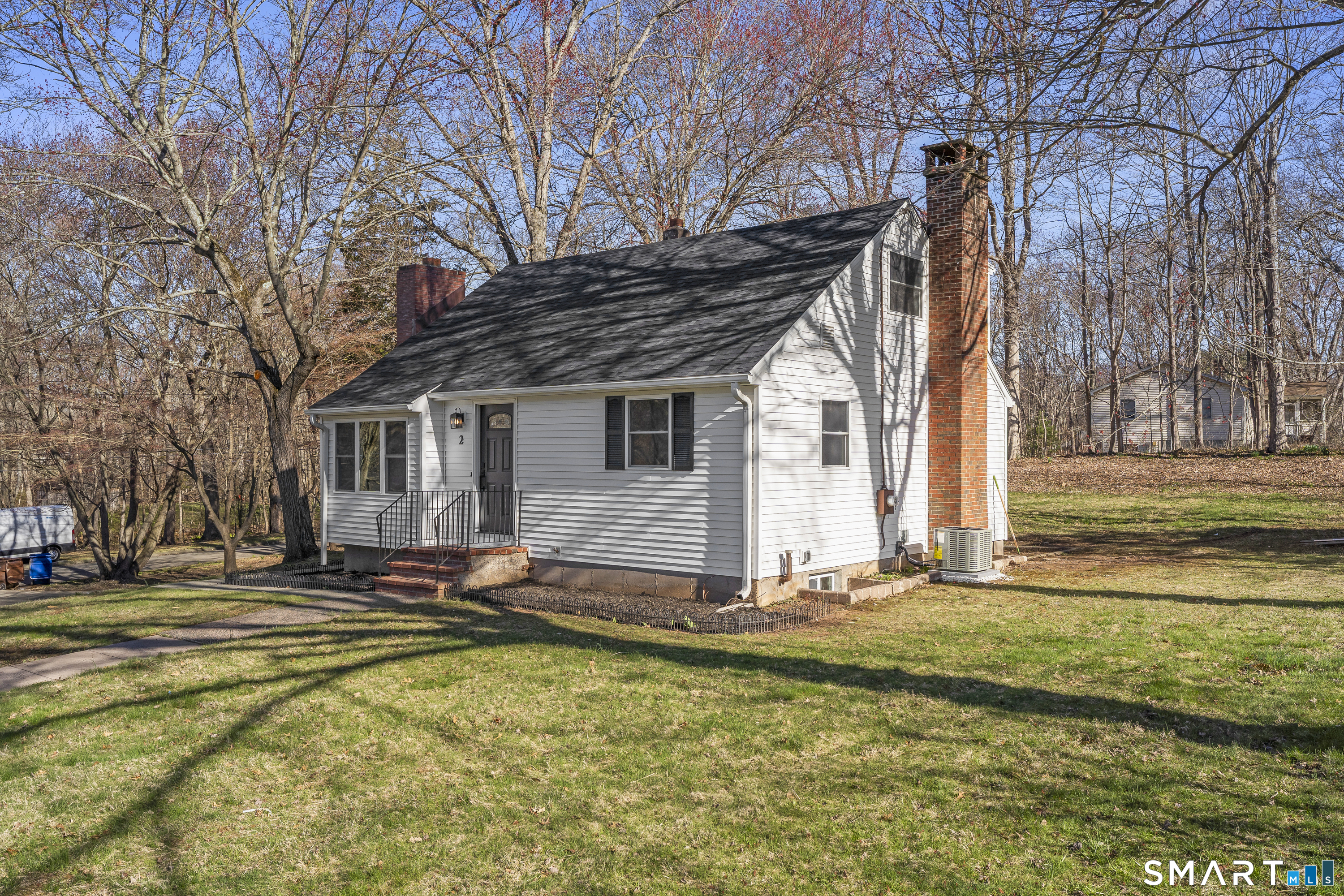 2 Burr Hill Terrace North Branford CT 06471