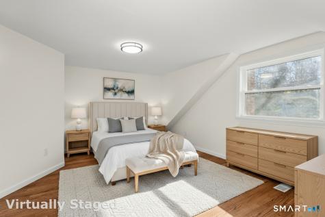 2 Burr Hill Terrace North Branford CT 06471