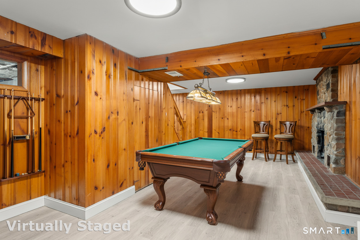 2 Burr Hill Terrace North Branford CT 06471