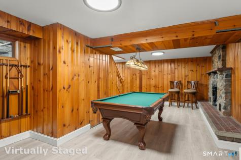 2 Burr Hill Terrace North Branford CT 06471