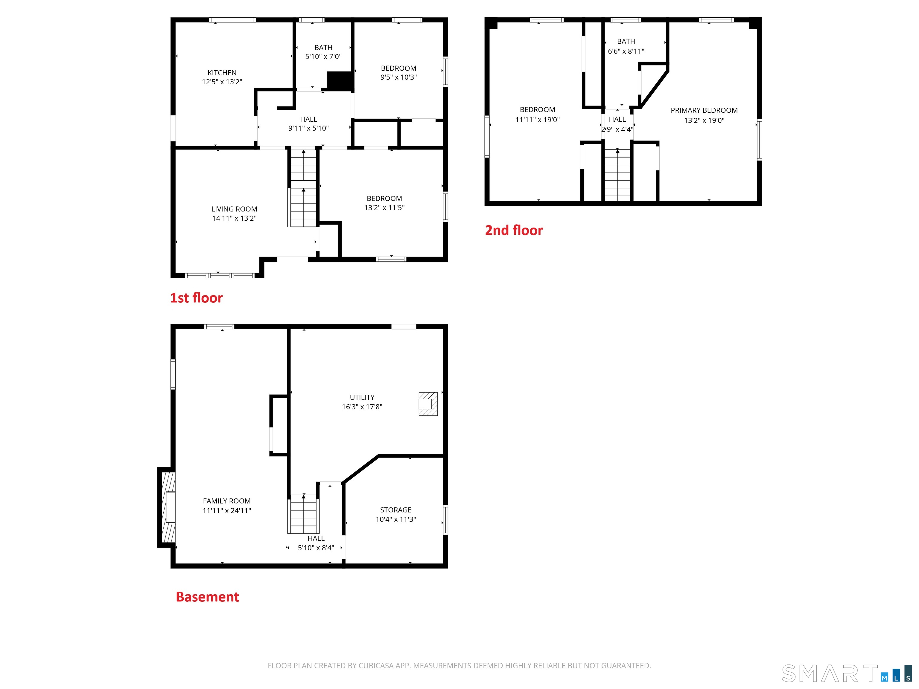 2 Burr Hill Terrace North Branford CT 06471