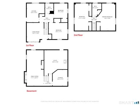 2 Burr Hill Terrace North Branford CT 06471