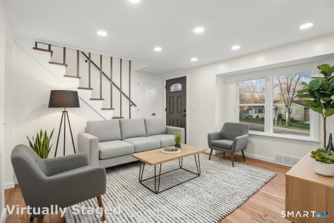 2 Burr Hill Terrace North Branford CT 06471