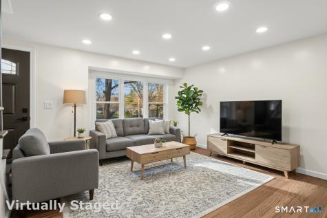 2 Burr Hill Terrace North Branford CT 06471
