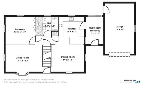 10 Glenmoor Drive East Haven CT 06512
