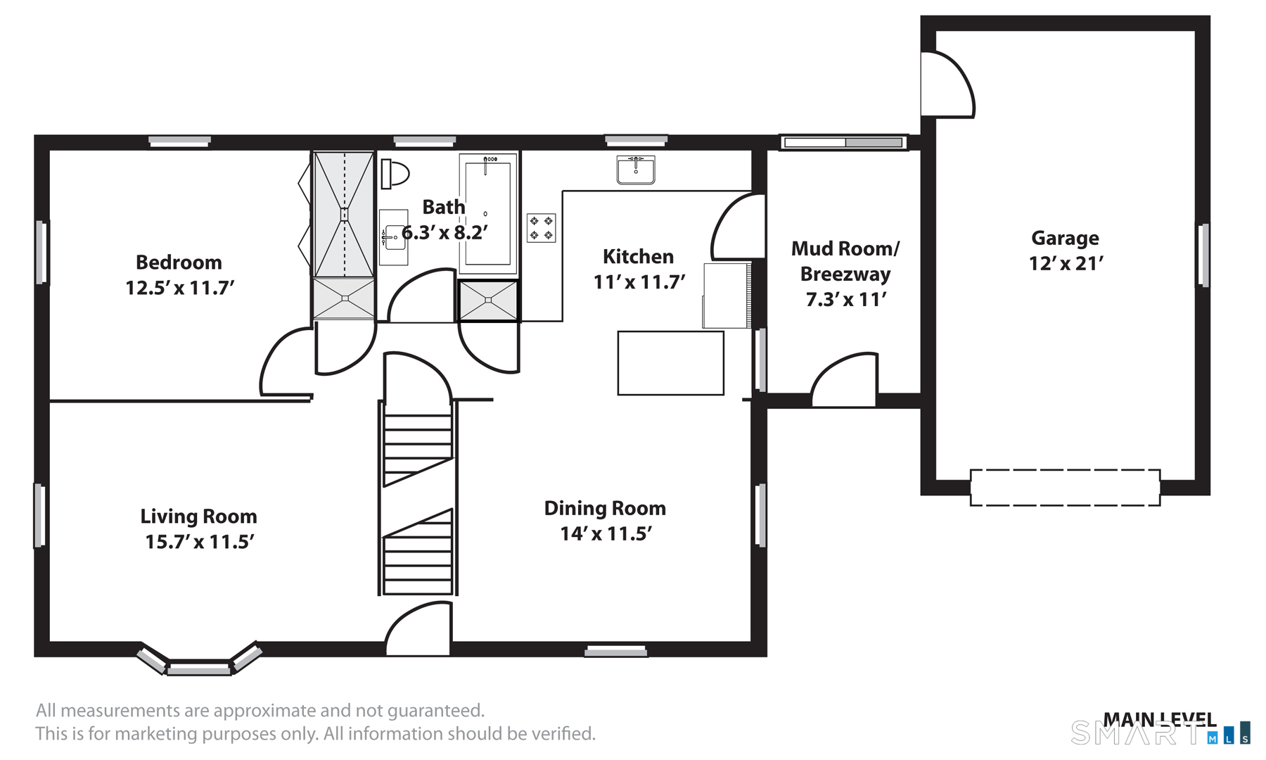 10 Glenmoor Drive East Haven CT 06512