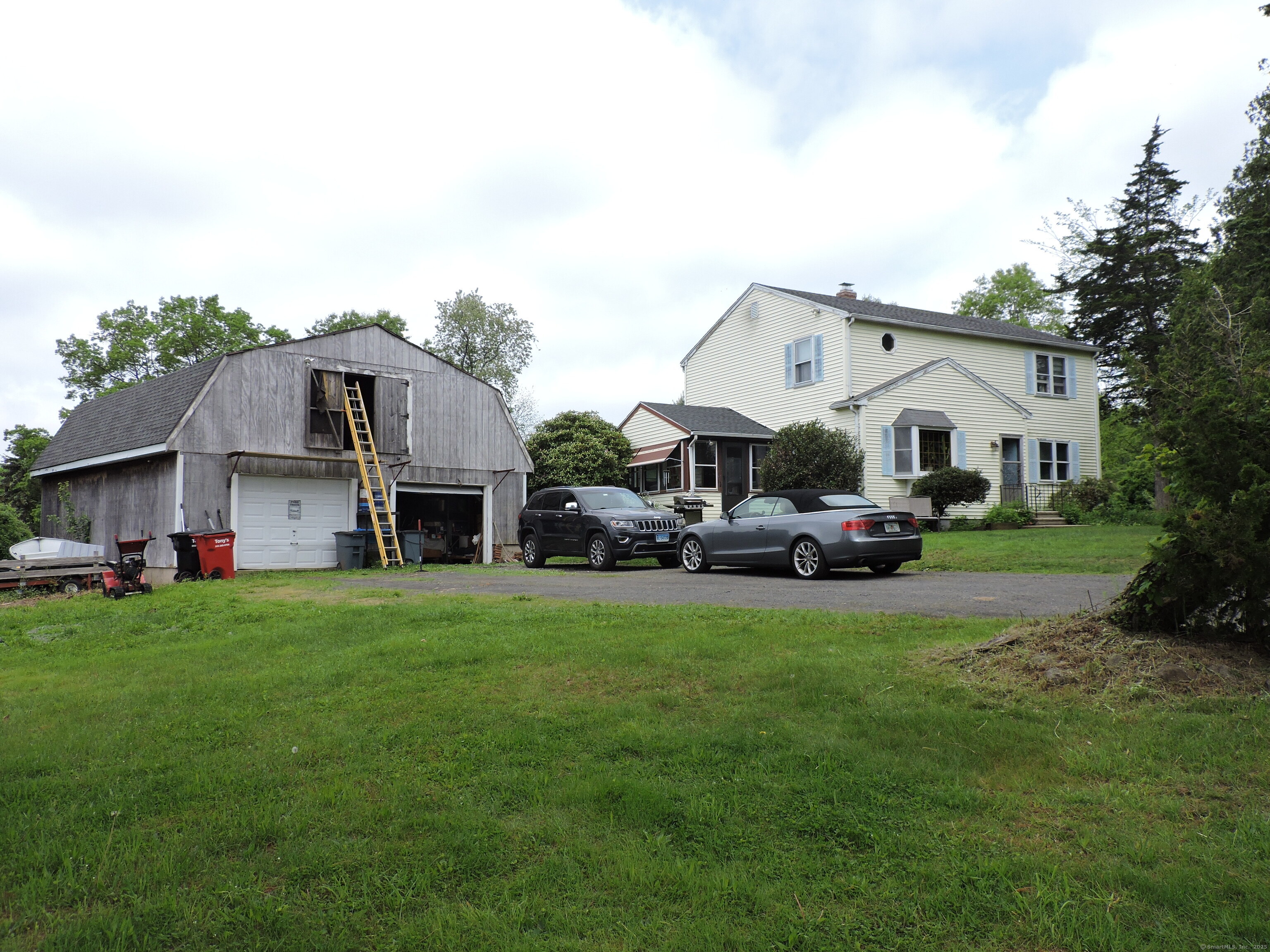 1000 East Center Street Wallingford CT 06492