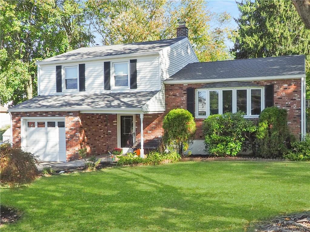 14 Stella Drive Wallingford CT 06492