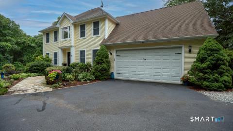 38 Groton Long Point Road Groton CT 06340