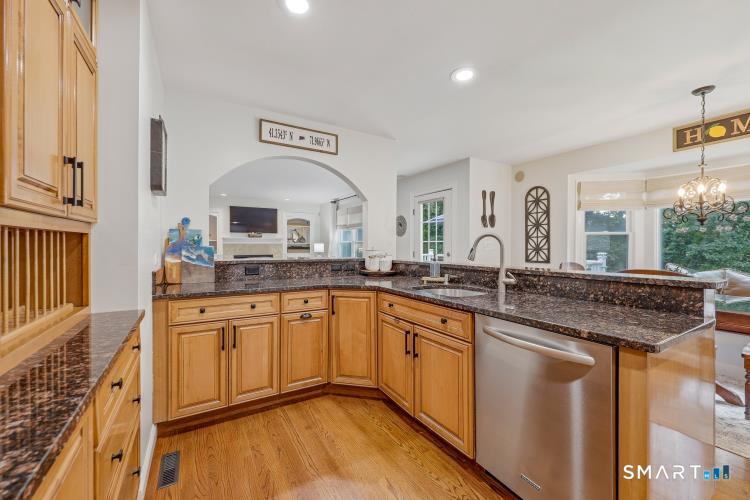 38 Groton Long Point Road Groton CT 06340
