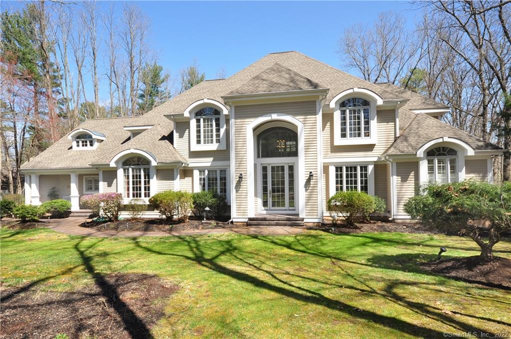 11 Belgravia Terrace Farmington CT 06032