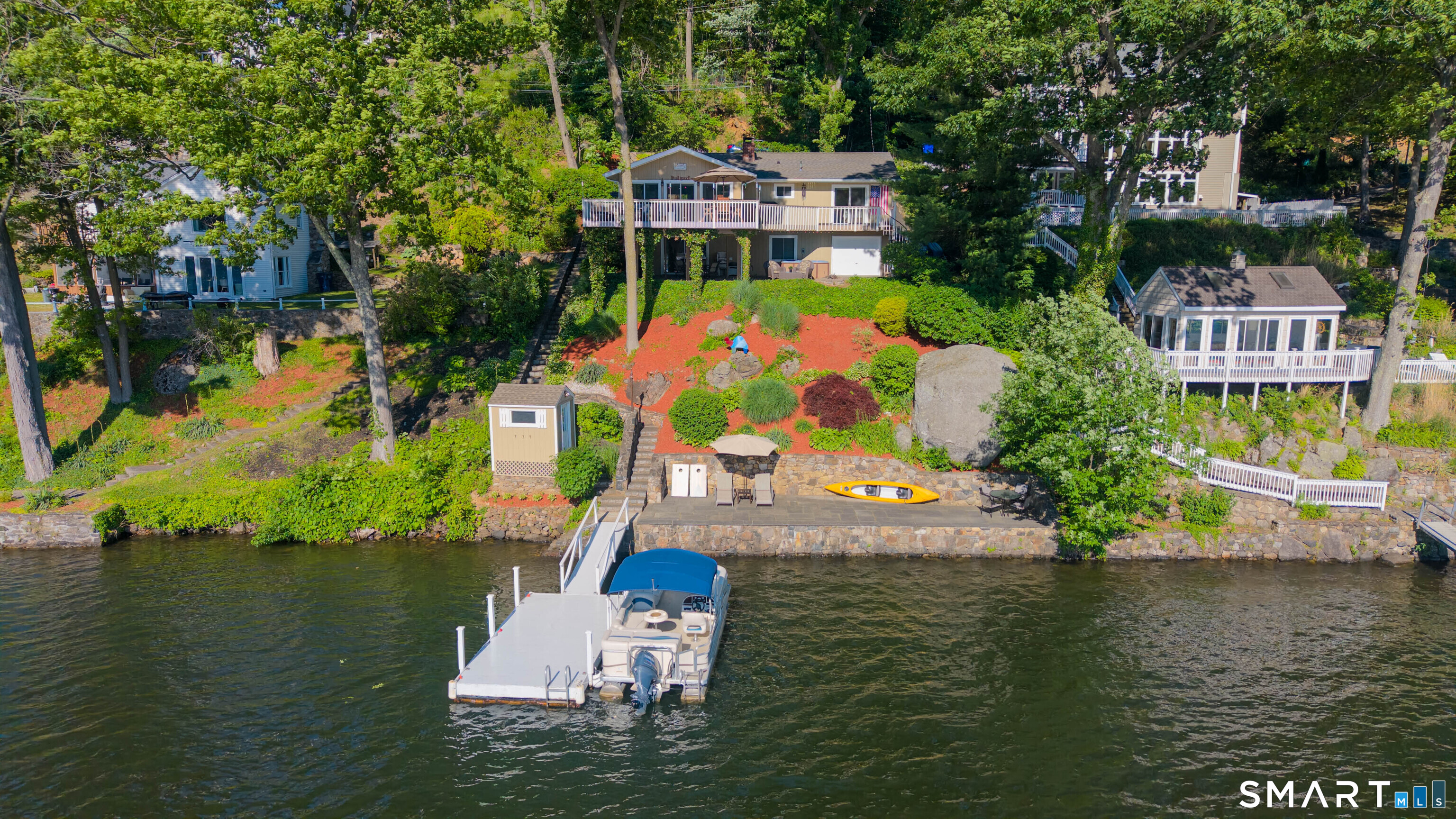 30 Waterview Drive Danbury CT 06811
