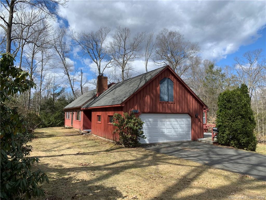 102 Colorado Drive Somers CT 06071