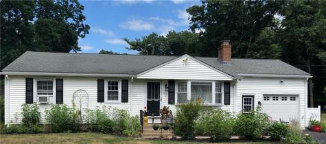 150 Sherwood Road Bristol CT 06010