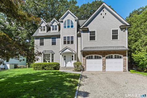21 Woods Grove Road Westport CT 06880