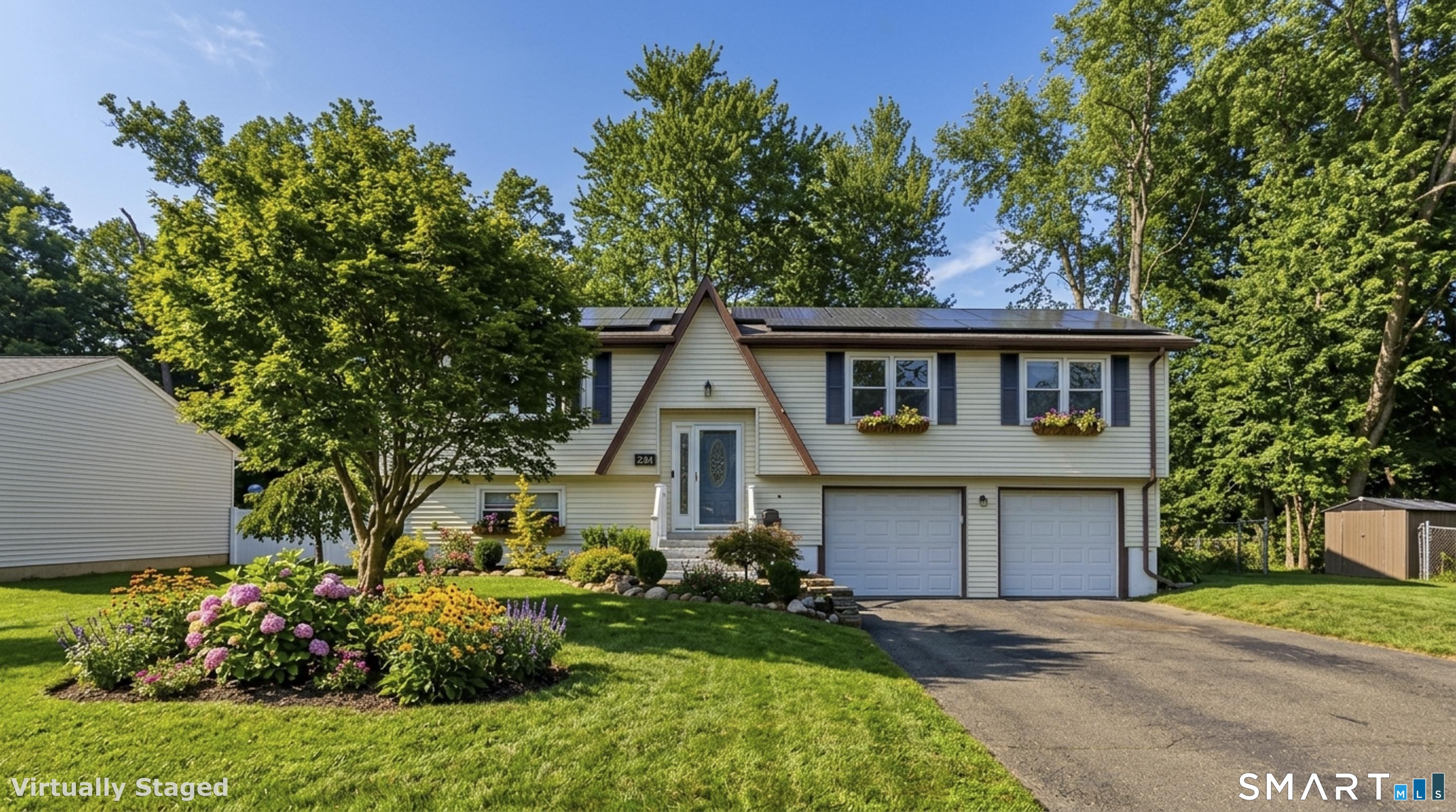 25A Queen Street Enfield CT 06082