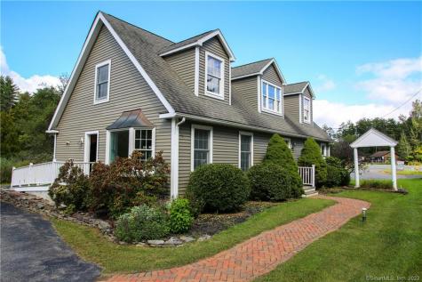 277 Ashley Falls Road North Canaan CT 06018