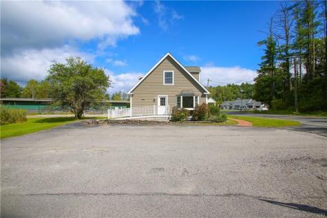 277 Ashley Falls Road North Canaan CT 06018