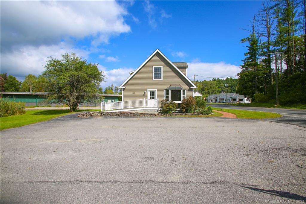 277 Ashley Falls Road North Canaan CT 06018