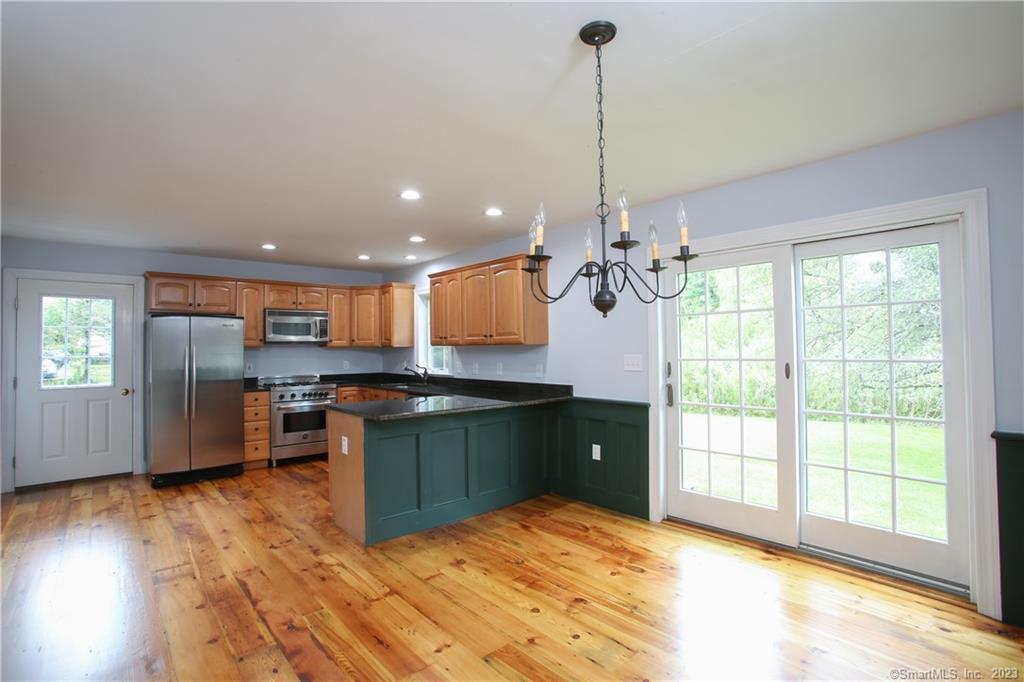 277 Ashley Falls Road North Canaan CT 06018