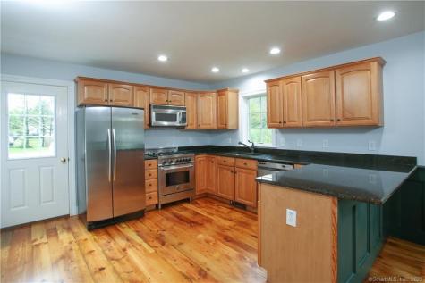 277 Ashley Falls Road North Canaan CT 06018