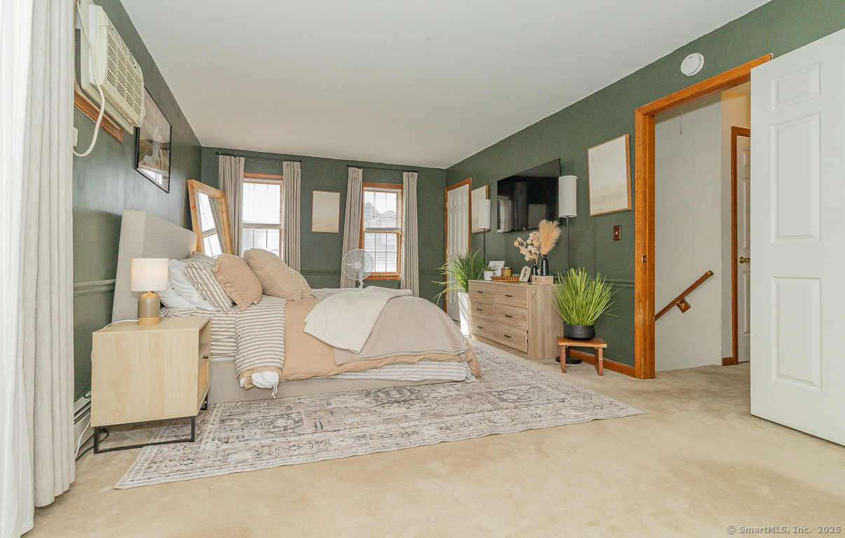 27 Deer Run Trail Manchester CT 06042
