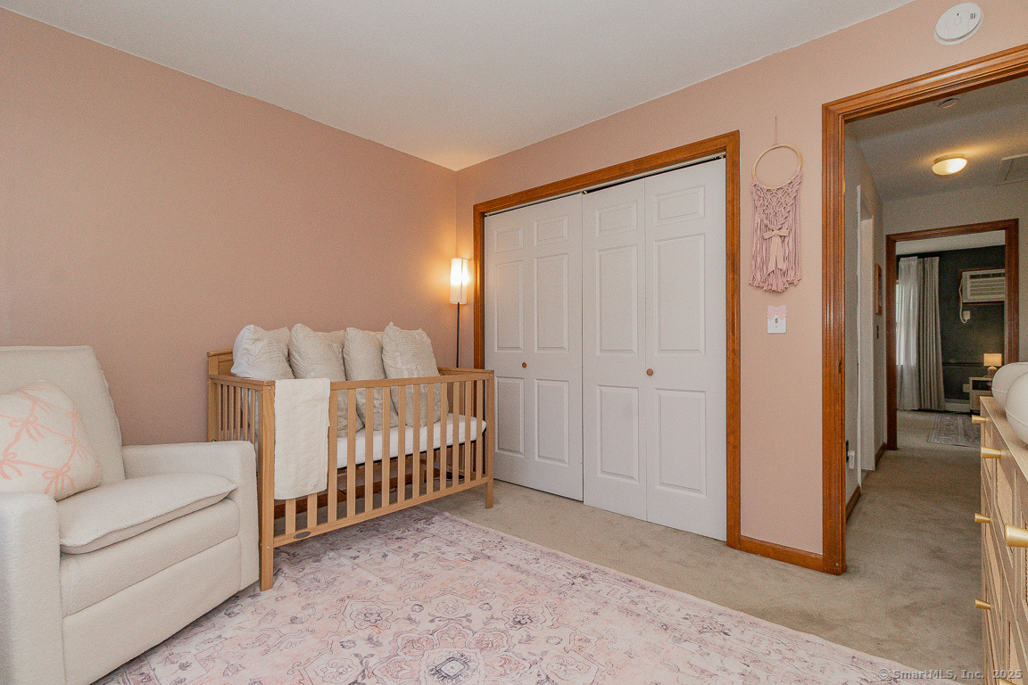 27 Deer Run Trail Manchester CT 06042