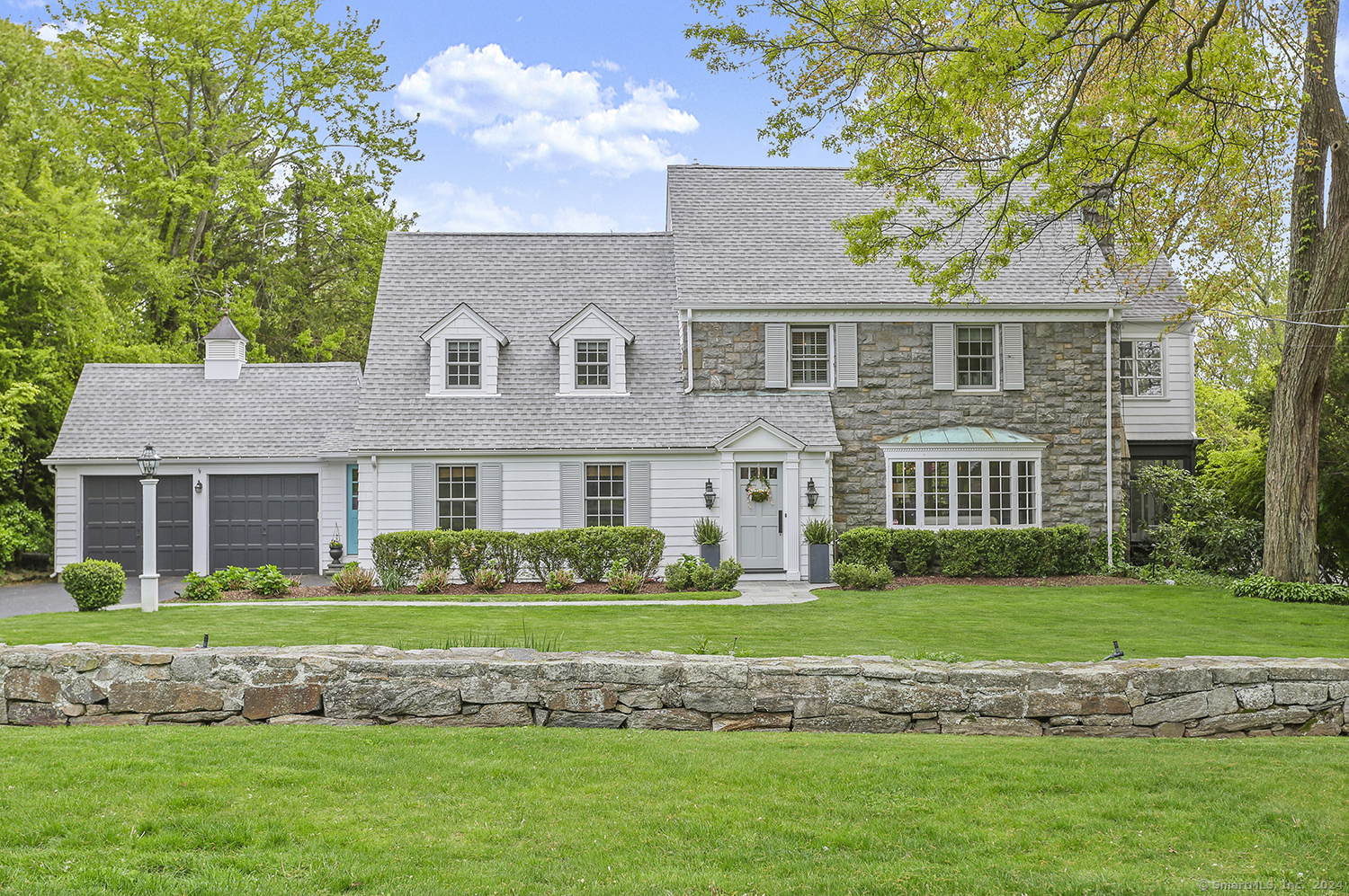 327 Toilsome Hill Road Fairfield CT 06825