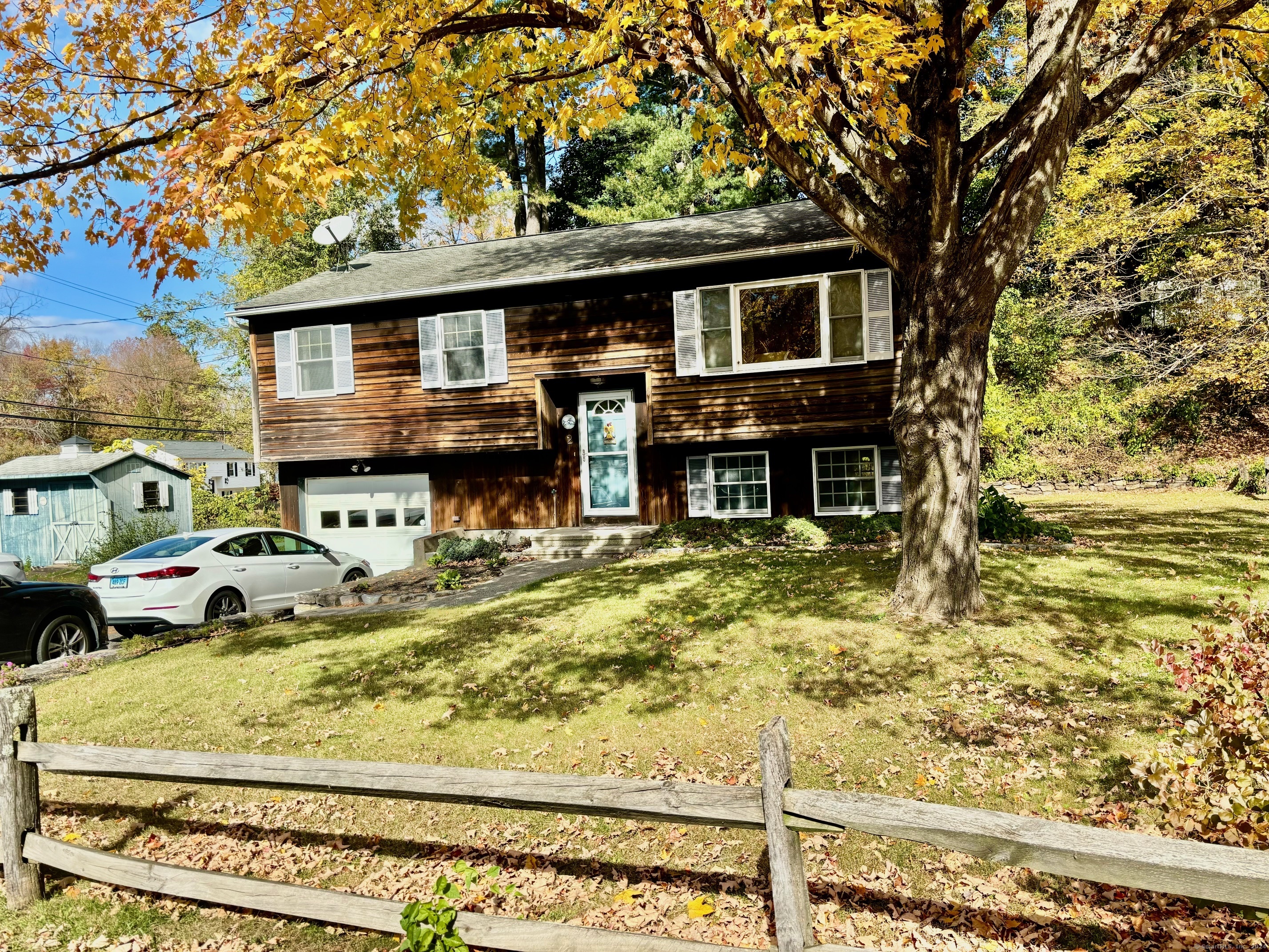 2 Blue Spruce Court Bethel CT 06801