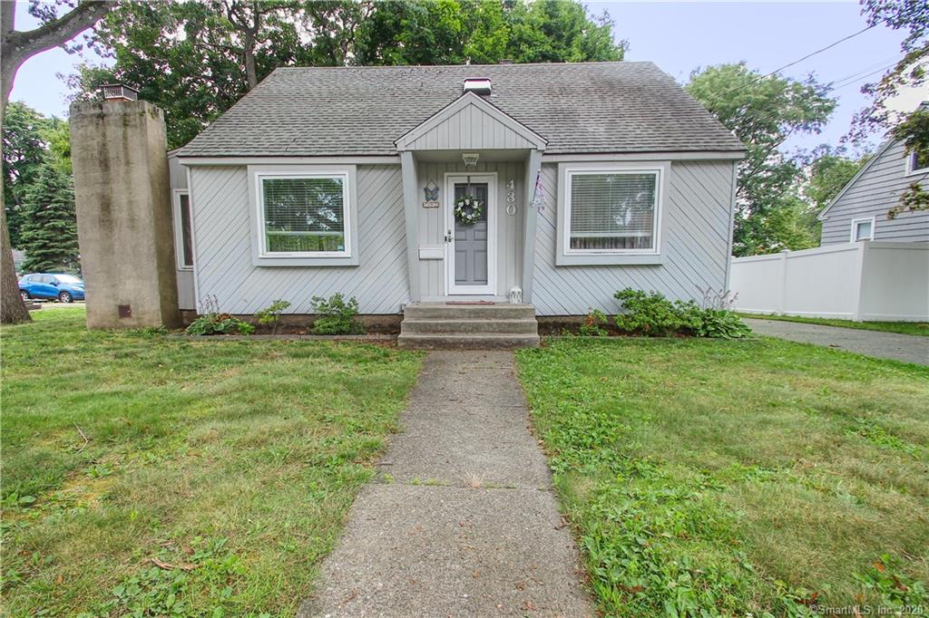 430 Housatonic Drive Milford CT 06460