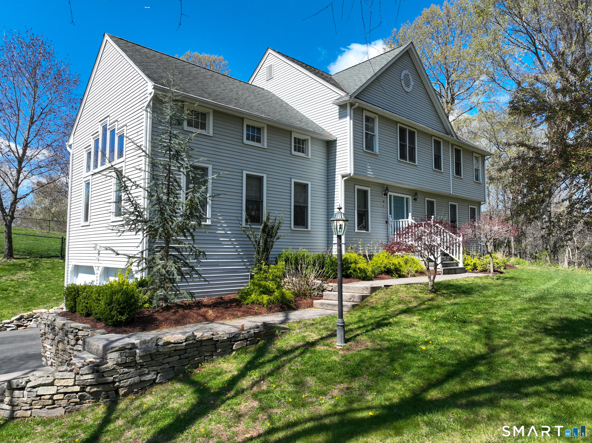 14 Rockwood Drive Portland CT 06480