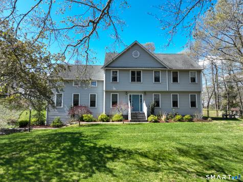 14 Rockwood Drive Portland CT 06480