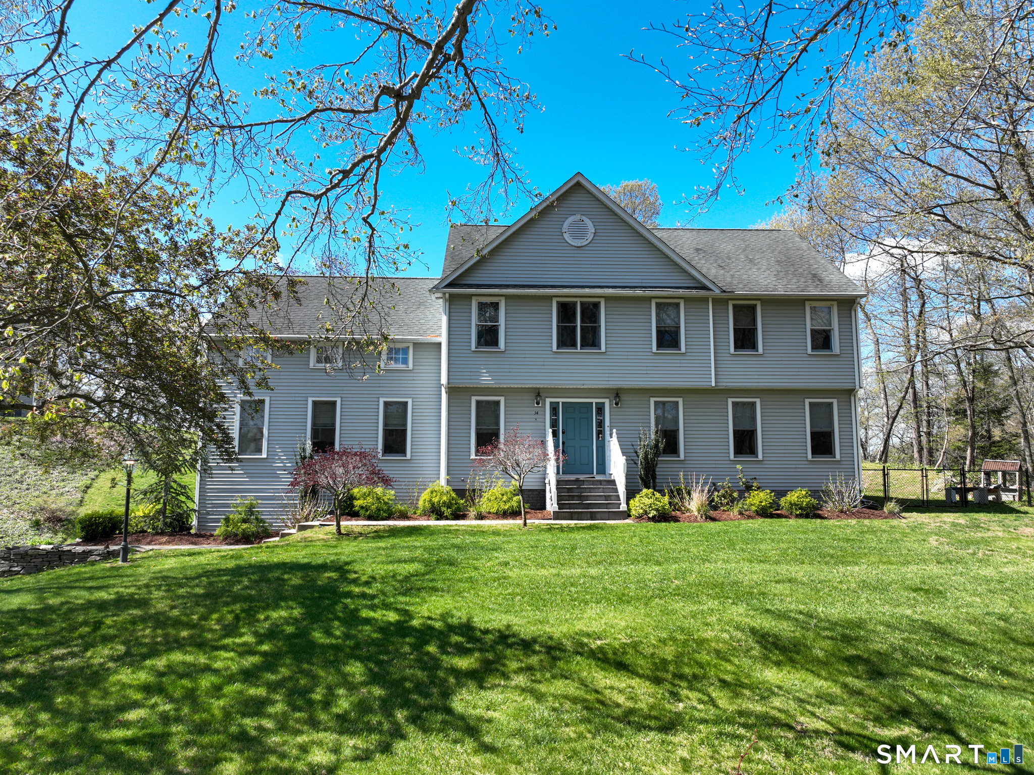 14 Rockwood Drive Portland CT 06480