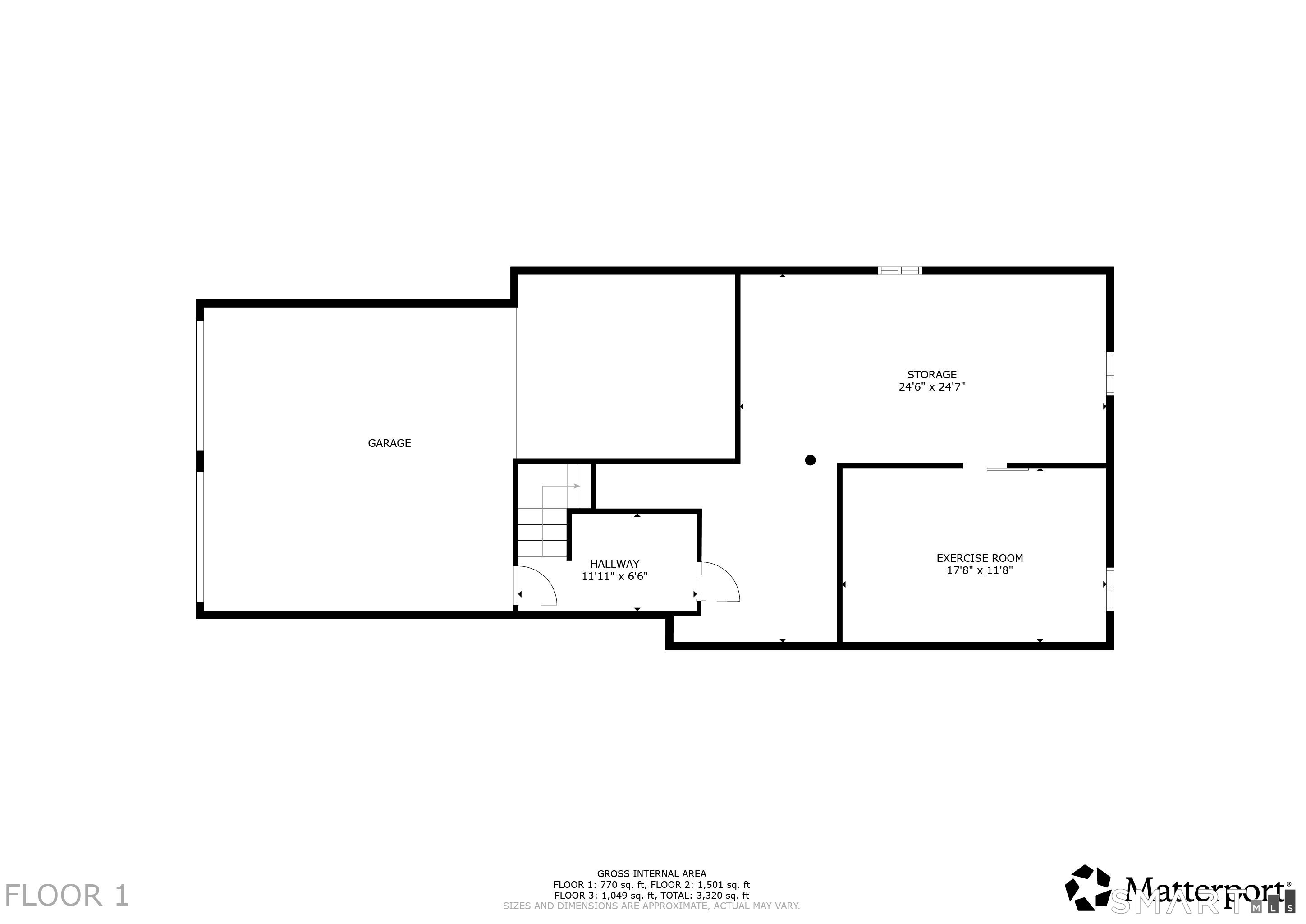 14 Rockwood Drive Portland CT 06480