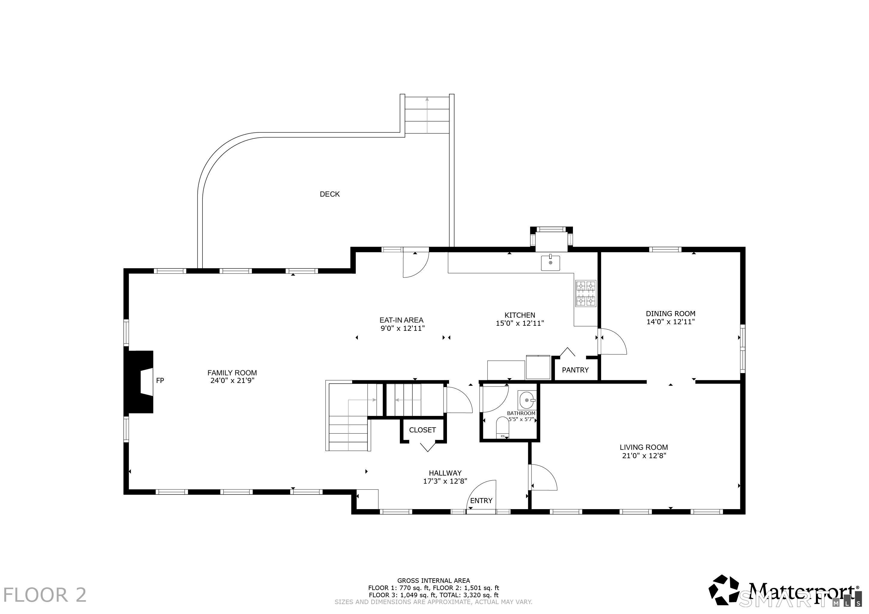 14 Rockwood Drive Portland CT 06480