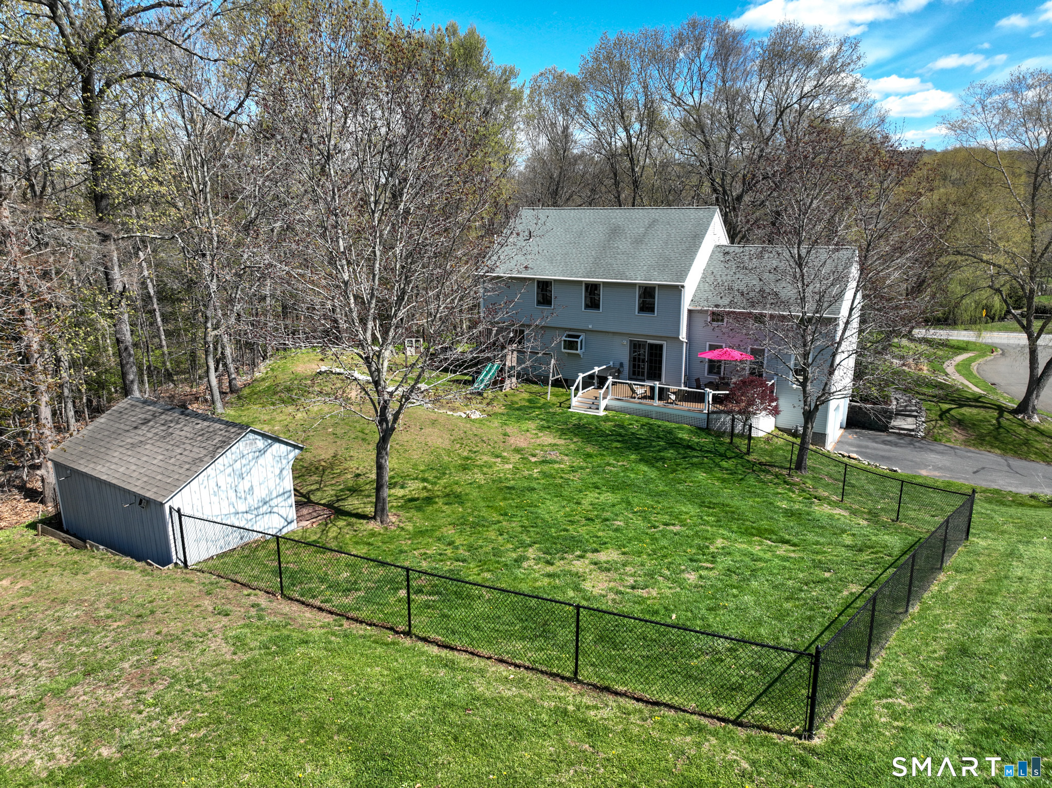 14 Rockwood Drive Portland CT 06480