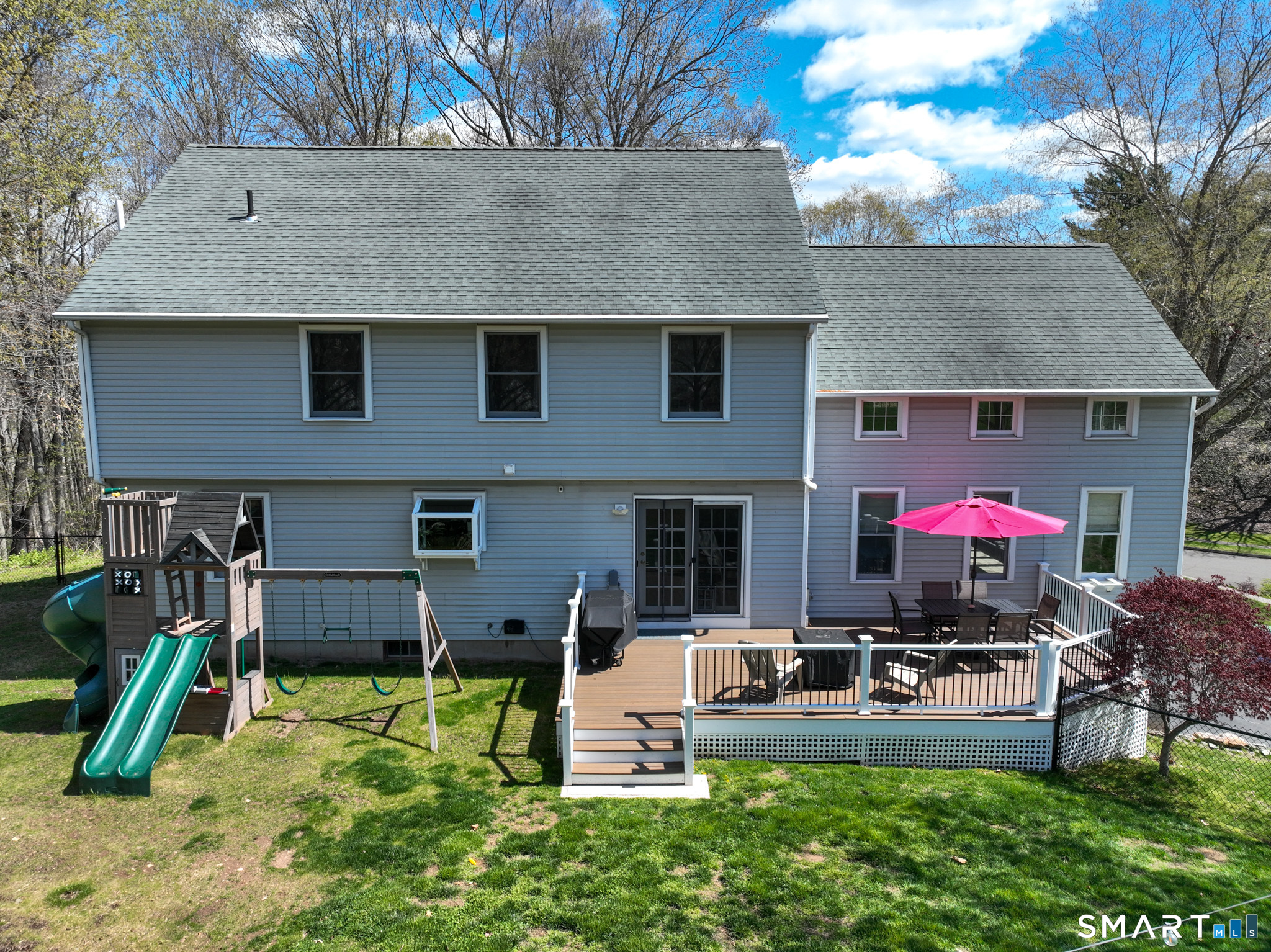 14 Rockwood Drive Portland CT 06480