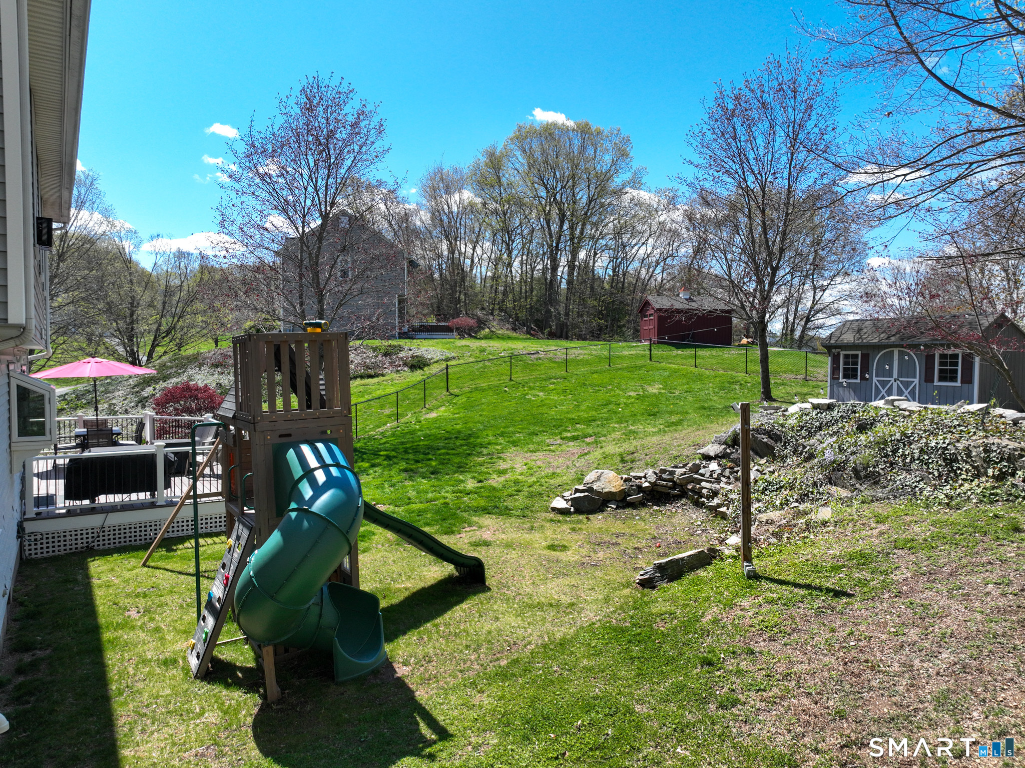 14 Rockwood Drive Portland CT 06480