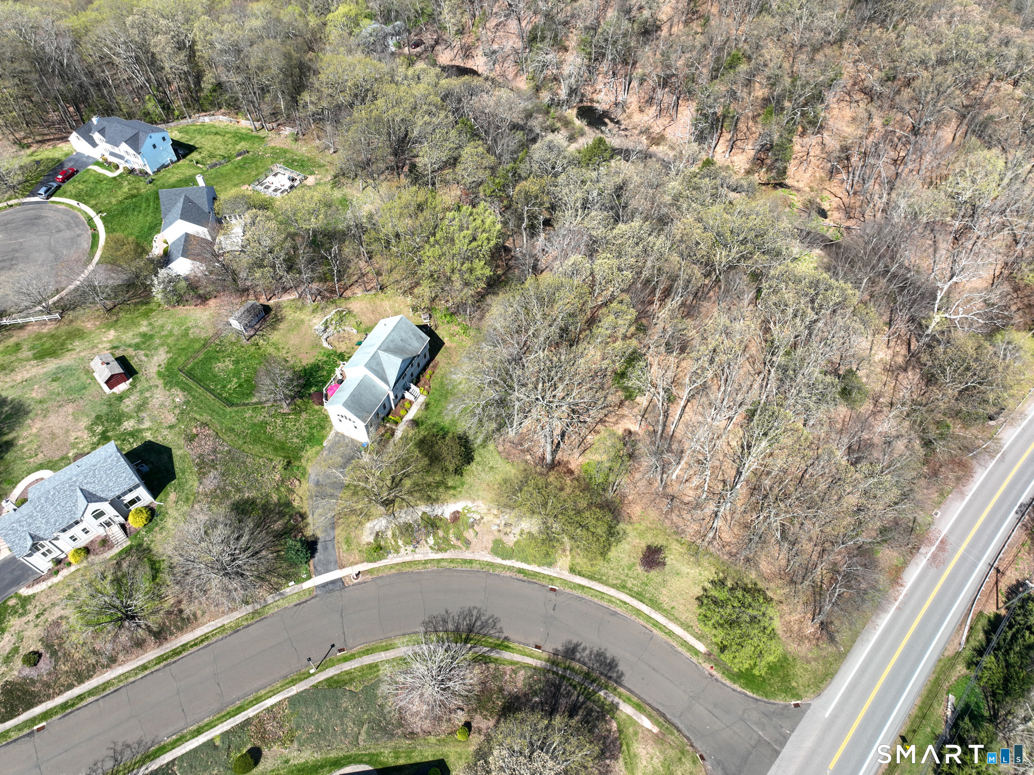 14 Rockwood Drive Portland CT 06480