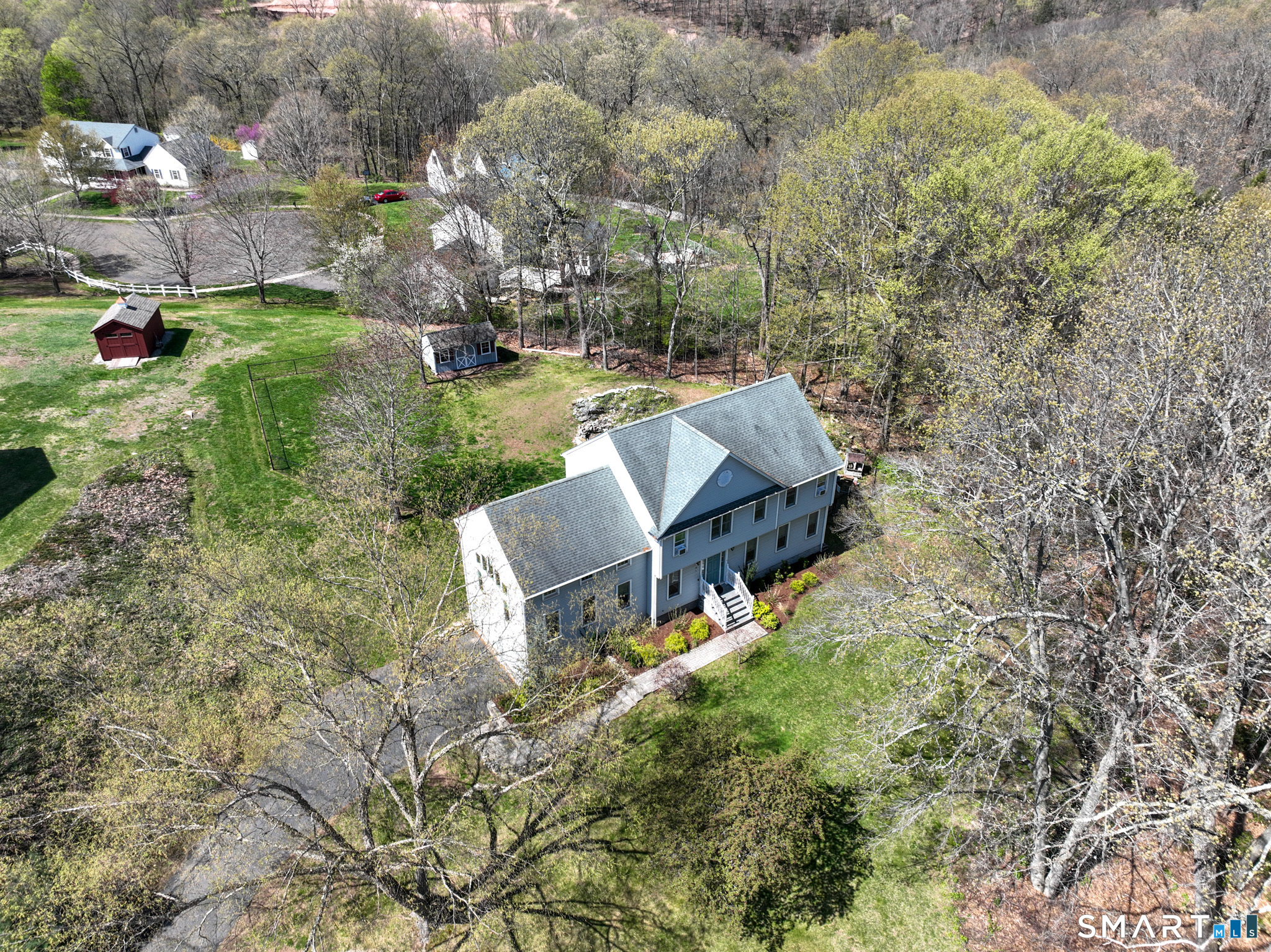 14 Rockwood Drive Portland CT 06480