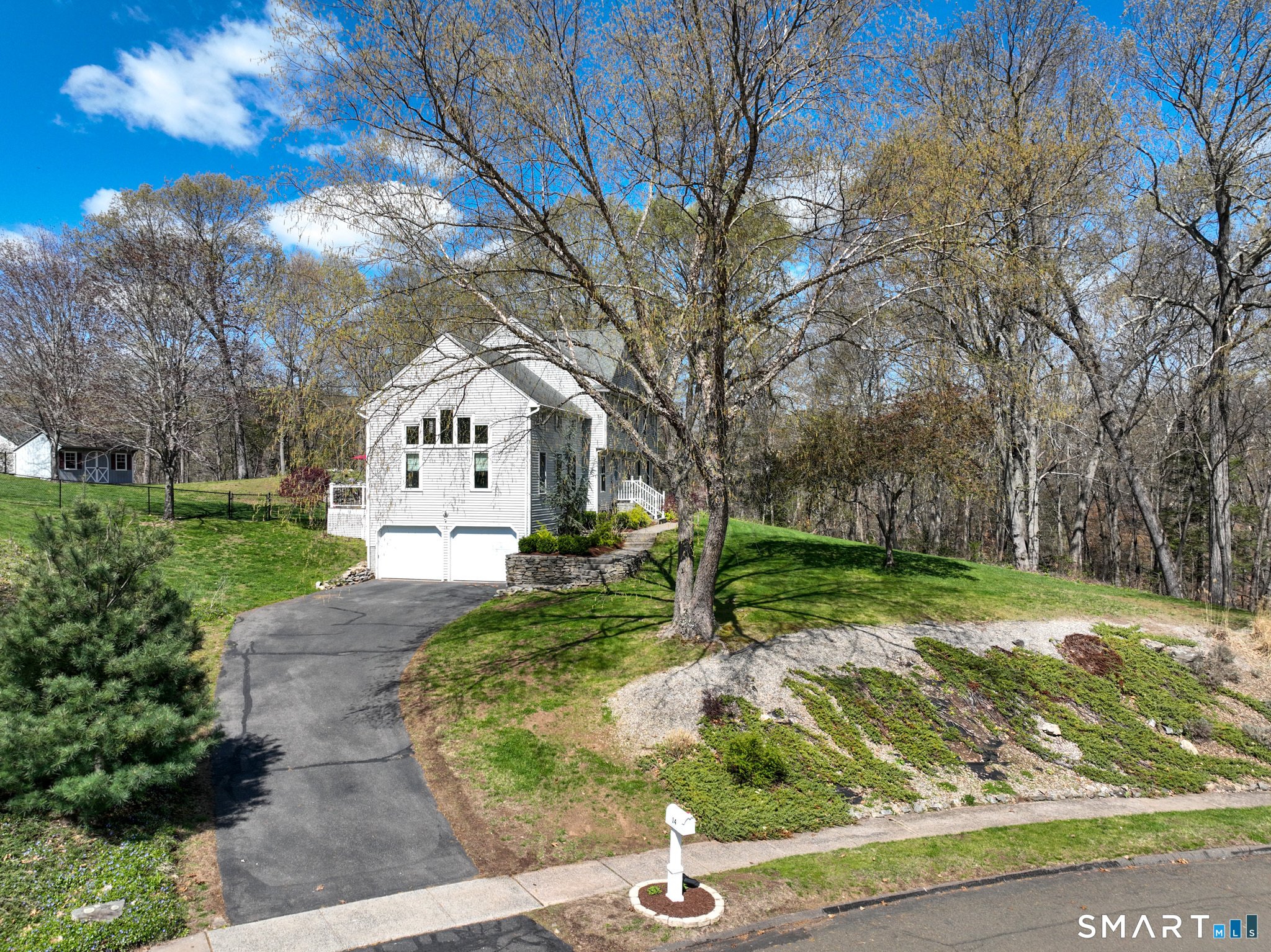 14 Rockwood Drive Portland CT 06480