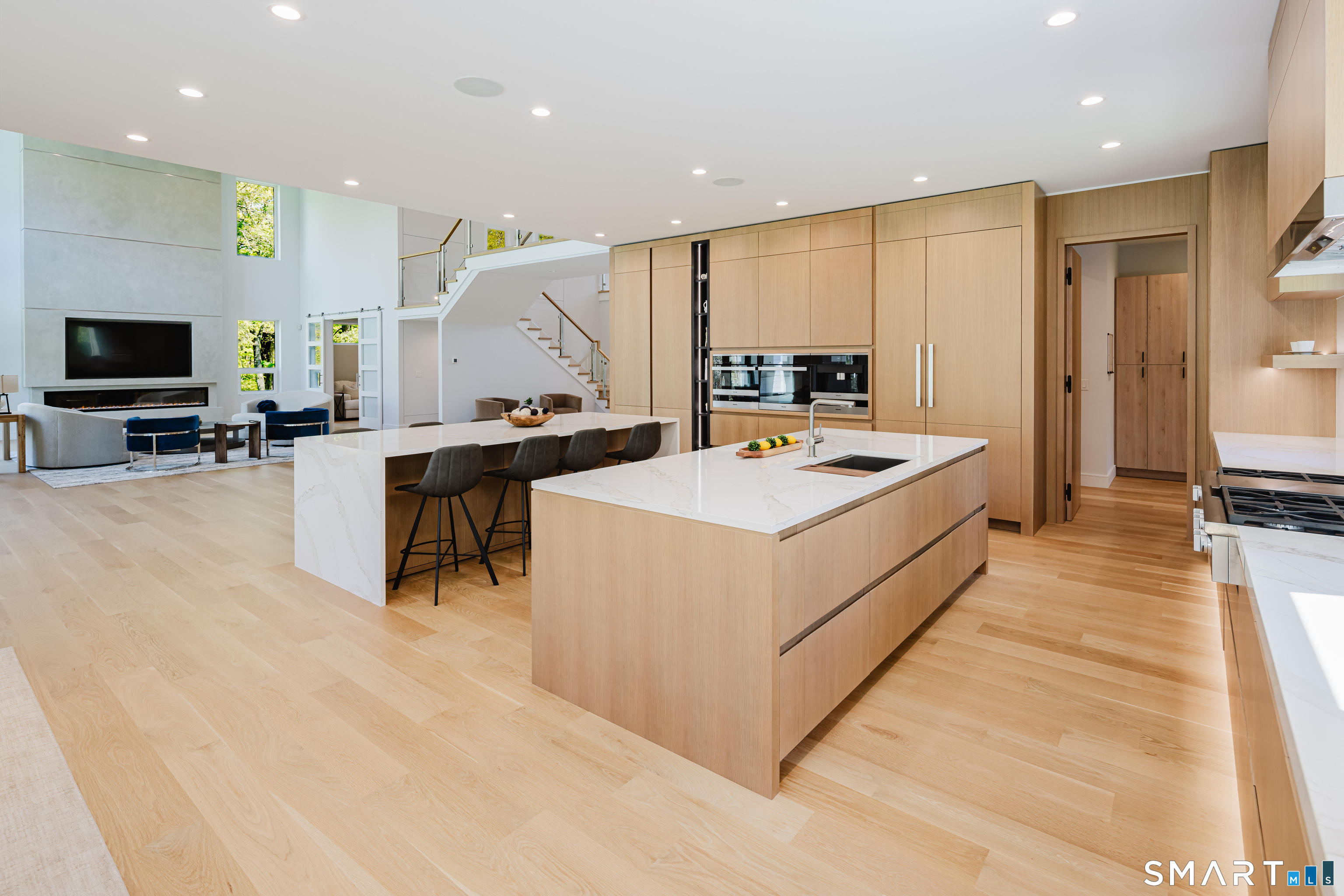 27 Old Oak Road Easton CT 06612