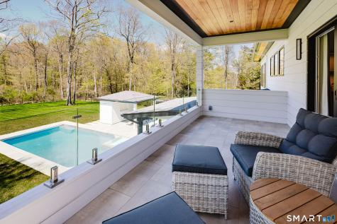 27 Old Oak Road Easton CT 06612
