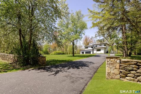 27 Old Oak Road Easton CT 06612