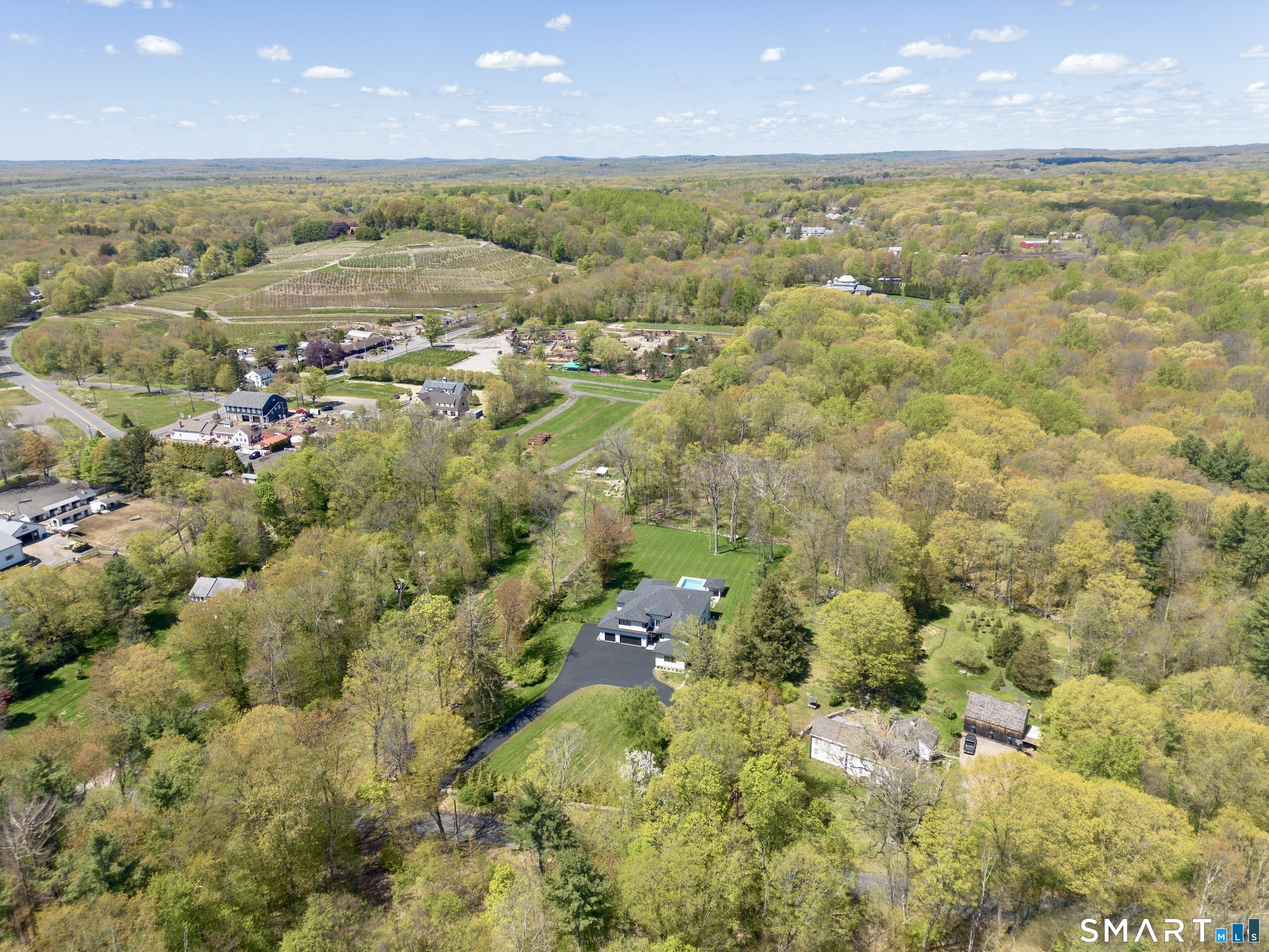 27 Old Oak Road Easton CT 06612