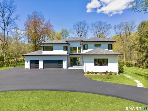 27 Old Oak Road Easton CT 06612