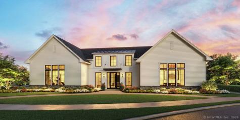 6 Thorncrest Ridge Danbury CT 06810